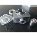 motorcycle cylinder set Simson cylinder engine parts